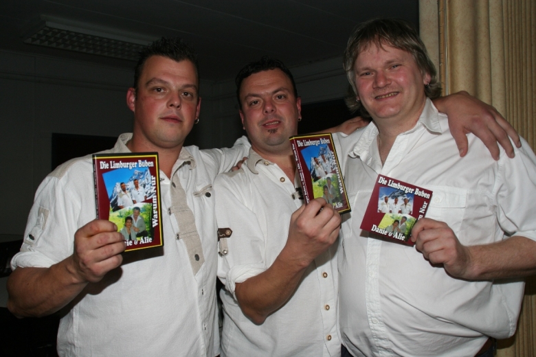 Trio Steier